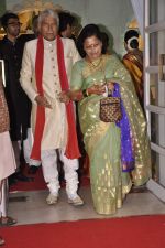 at Ramesh Deo_s 50th wedding anniversary in Isckon, Mumbai on 1st July 2013 (4).JPG